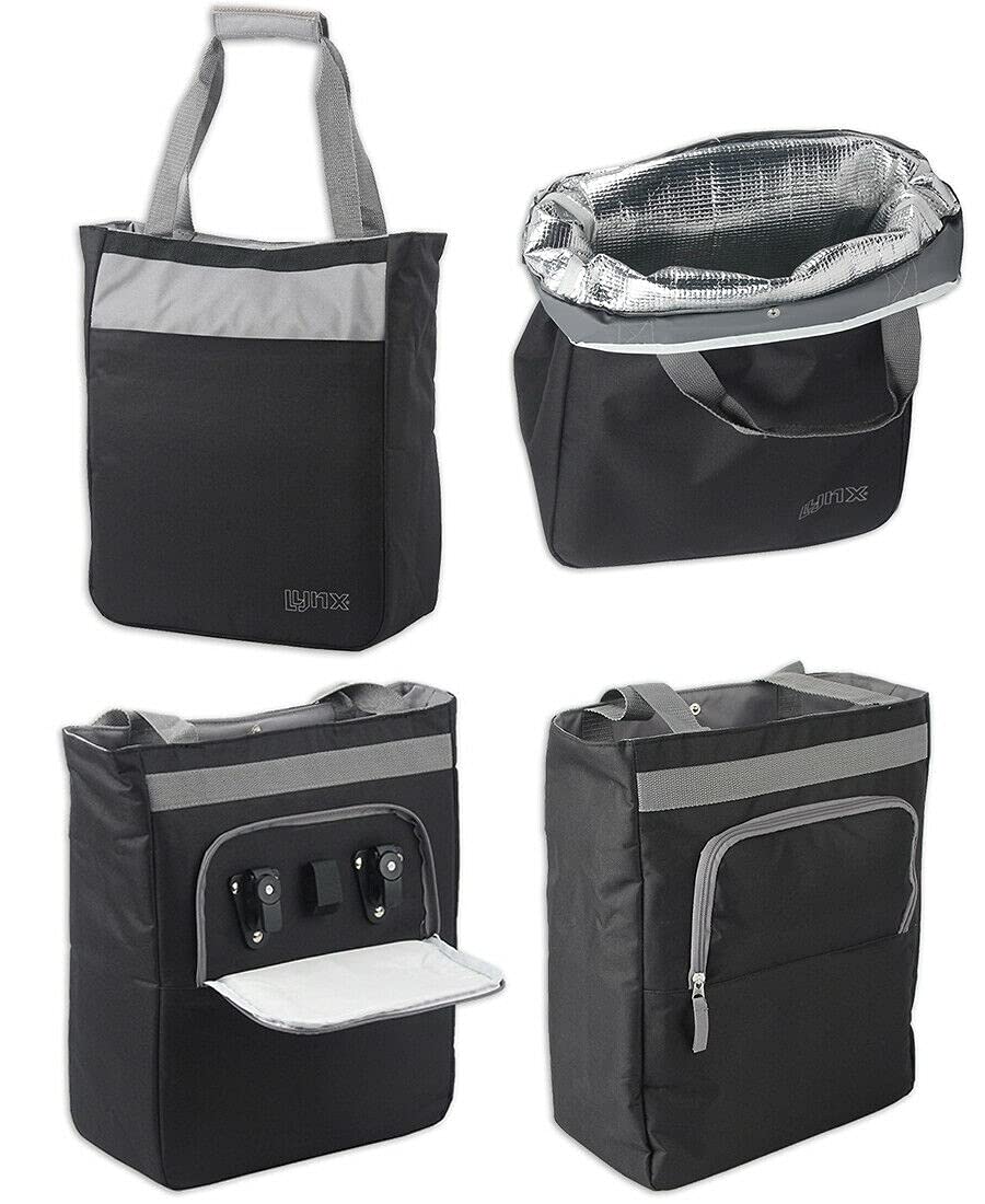 Fahrradtasche