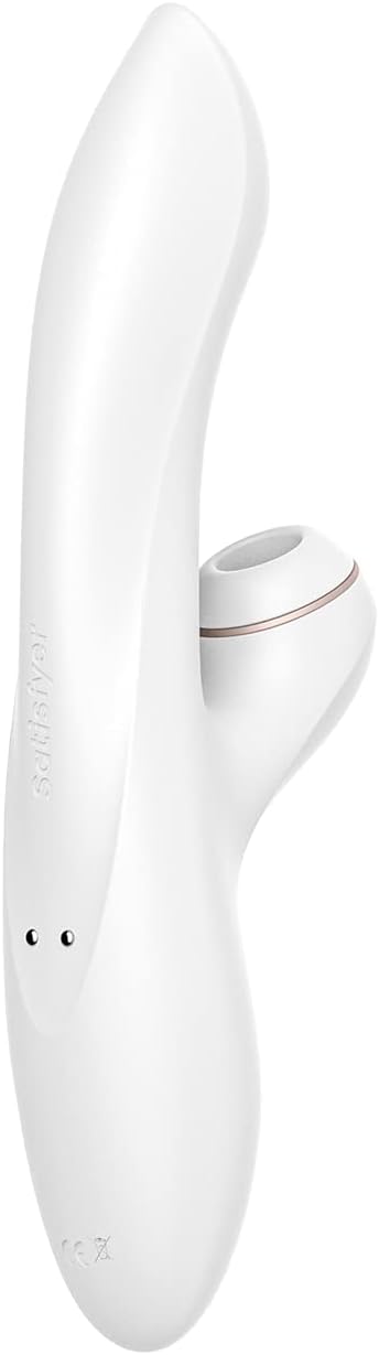 Pro + G-Spot Rabbit