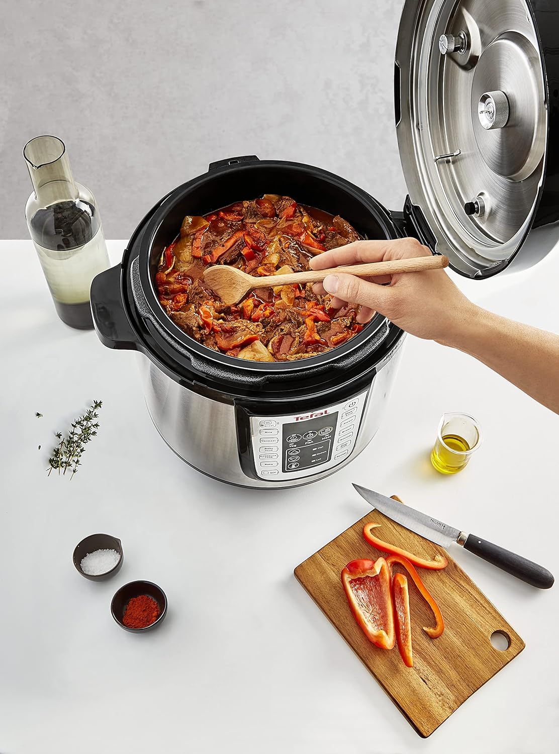 Multikocher 'Fast & Delicious' CY505E