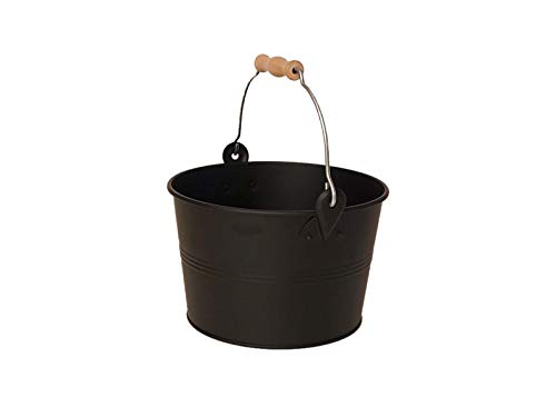 Sauna Aufgusskübel 801SW