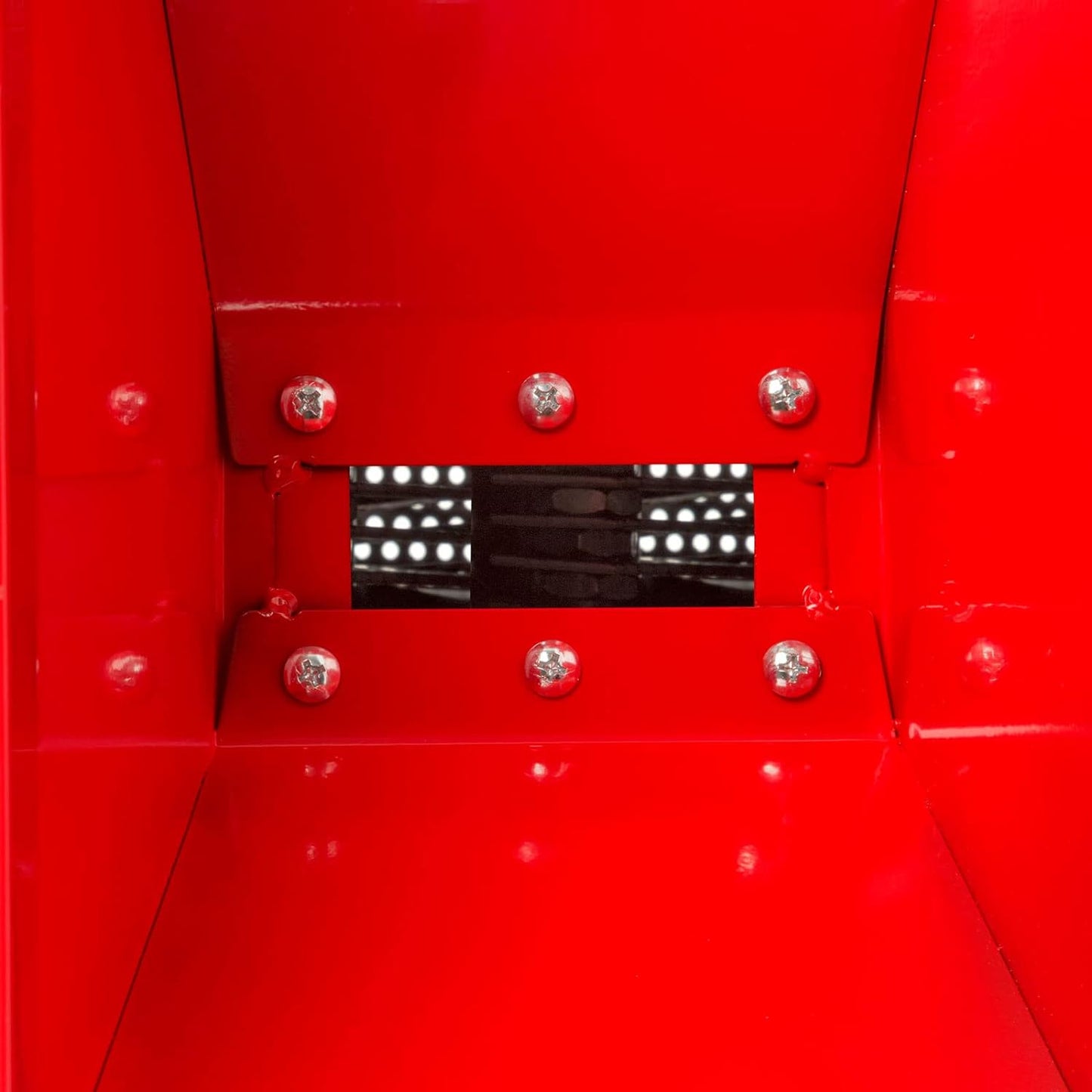 Getreidemühle WP1-GM1100, 1100W für Tischmontage