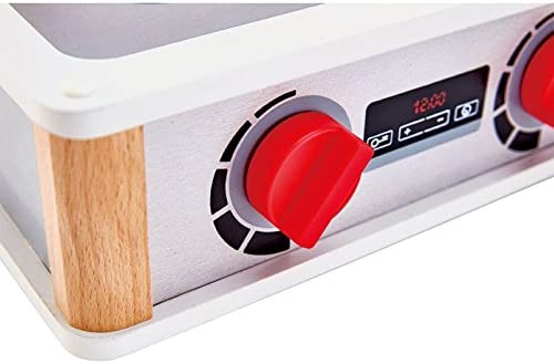 2-in-1 Küchen- & Grill-Set , Puppenzubehör