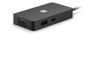 USB-C Travel Hub, Dockingstation