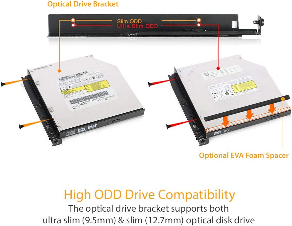 ToughArmor MB602SPO-B, Backplane