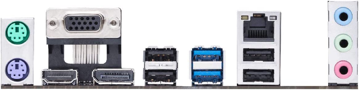 PRIME H610M-E D4, Mainboard