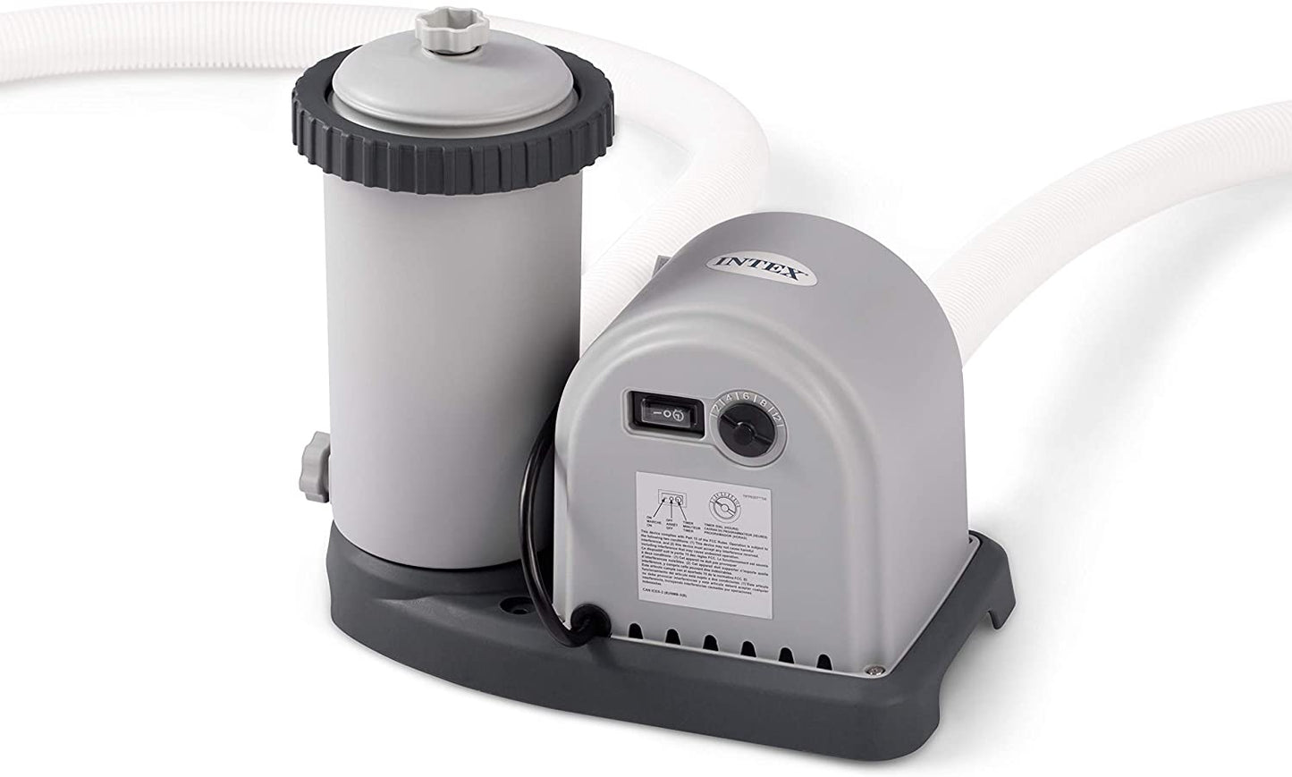 Kartuschenfilter OPTIMO 636G, Wasserfilter