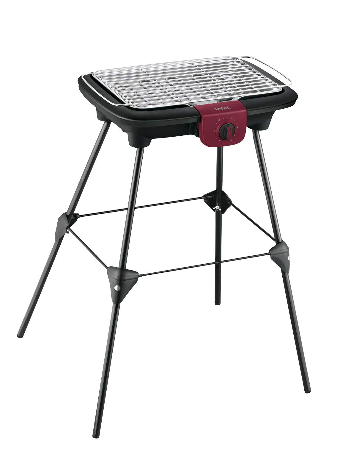 BG90F5 Easygrill Adjust