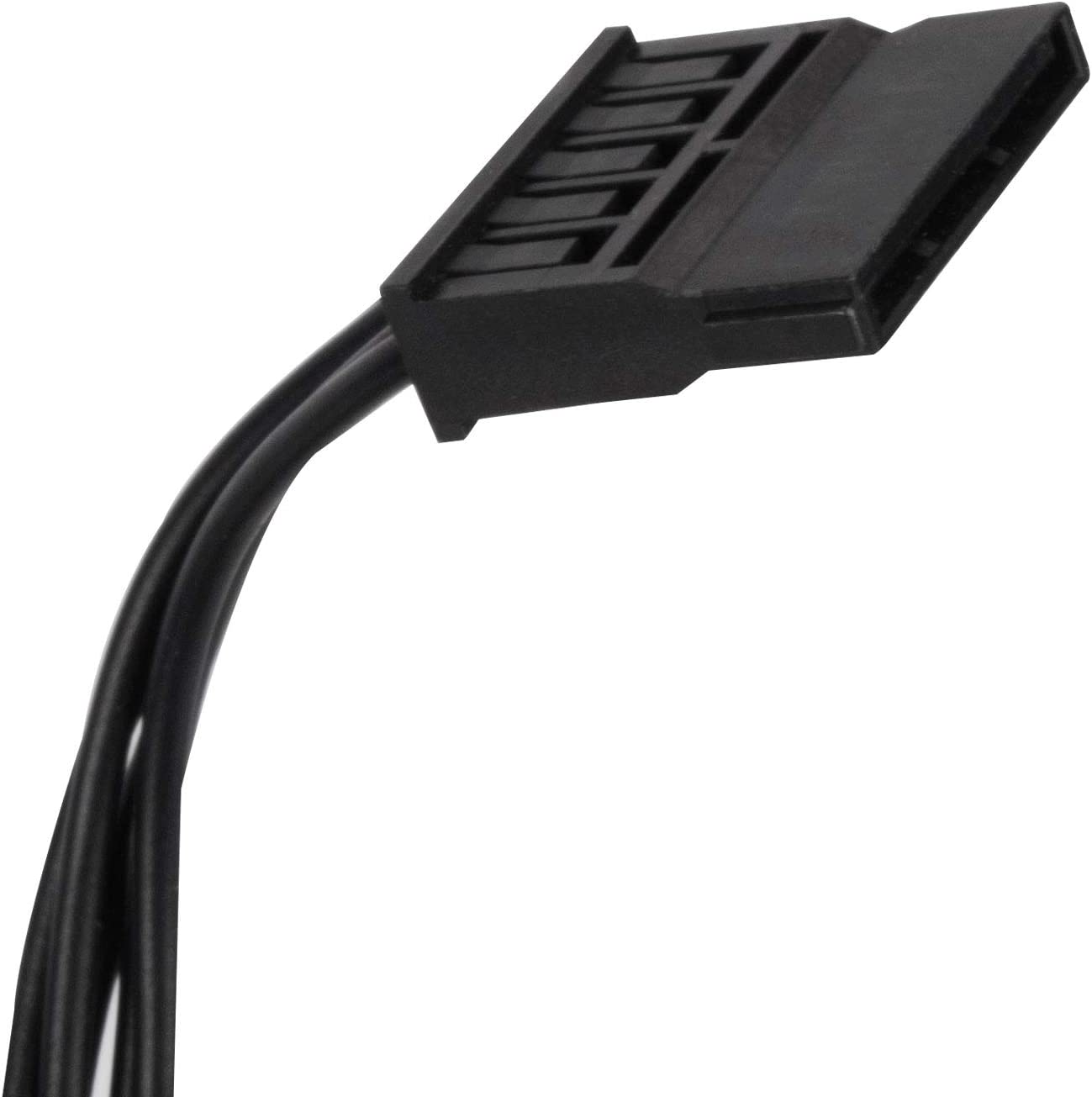 SST-FX500-G, PC-Netzteil