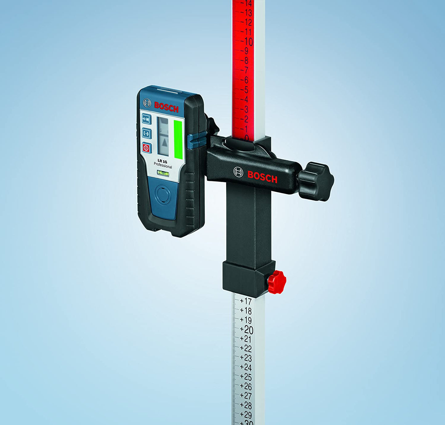 Laser-Empfänger LR 1 G Professional