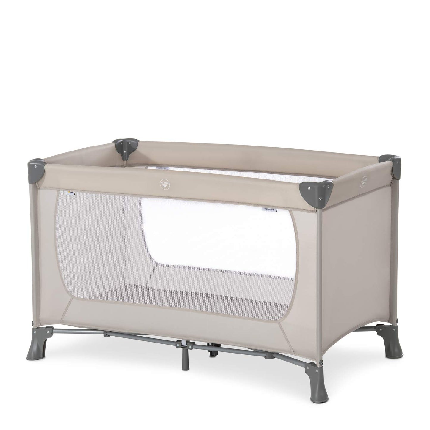 Dream N Play, Beige
