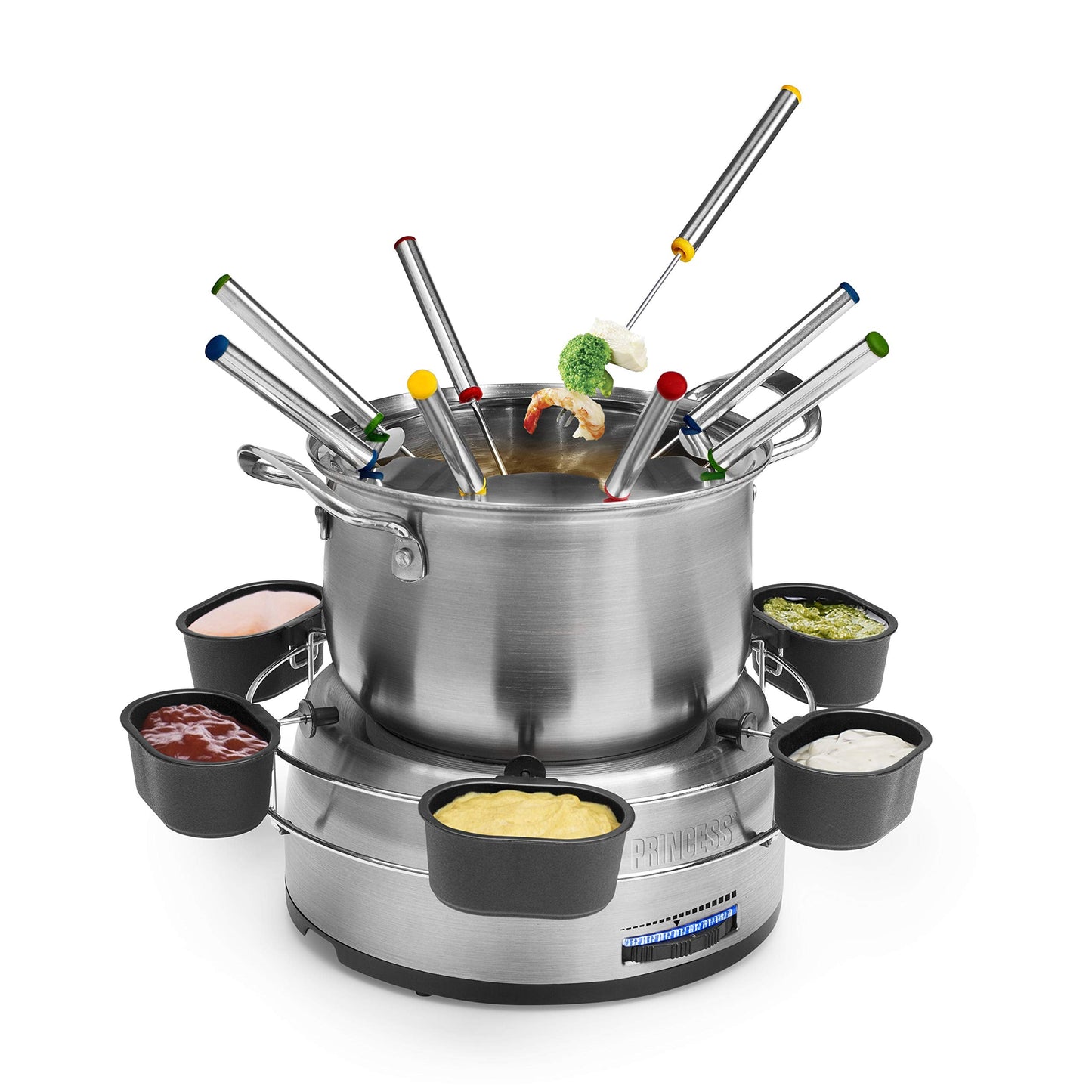 Fondue-Set