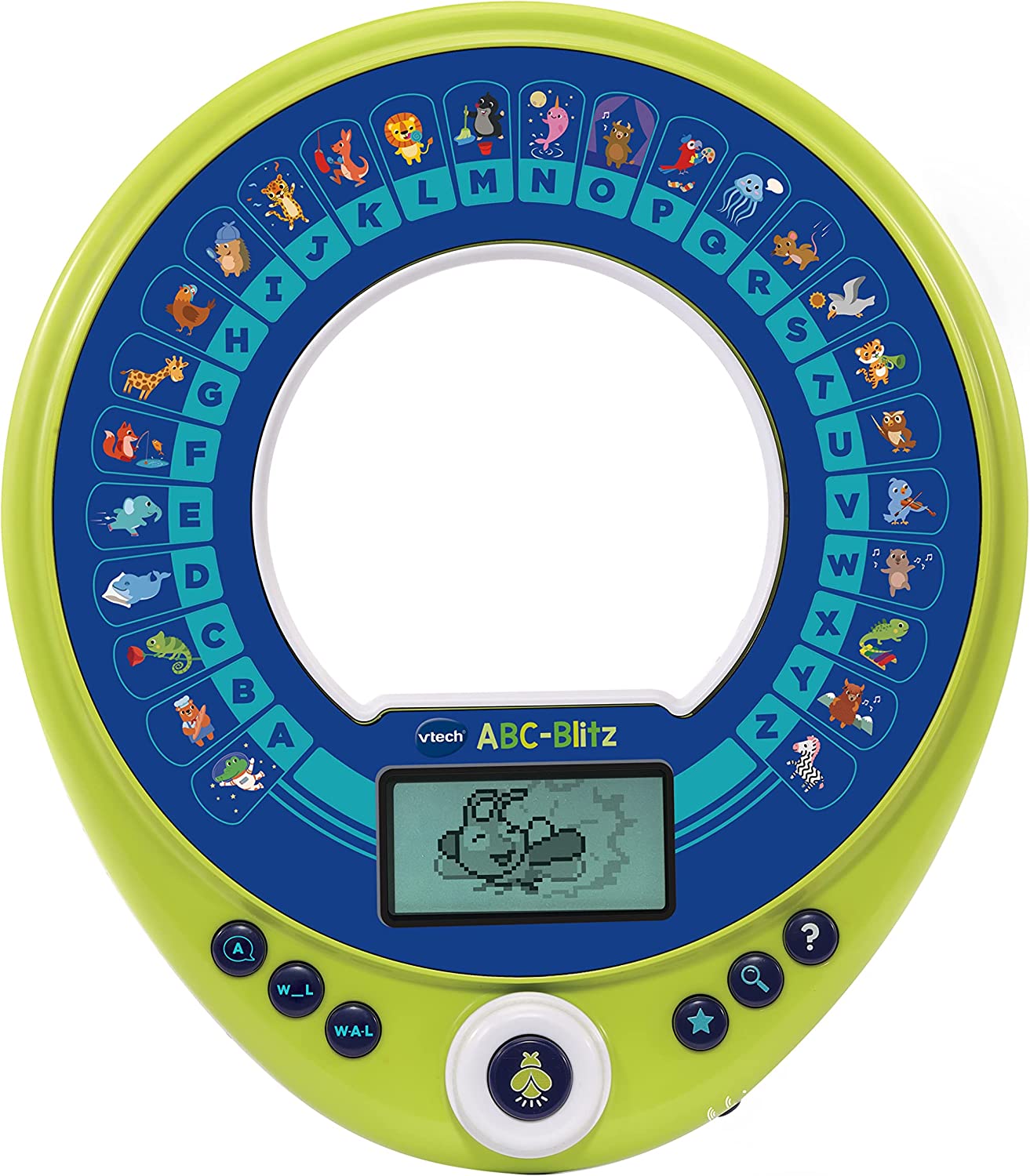 ABC-Blitz, Lerncomputer