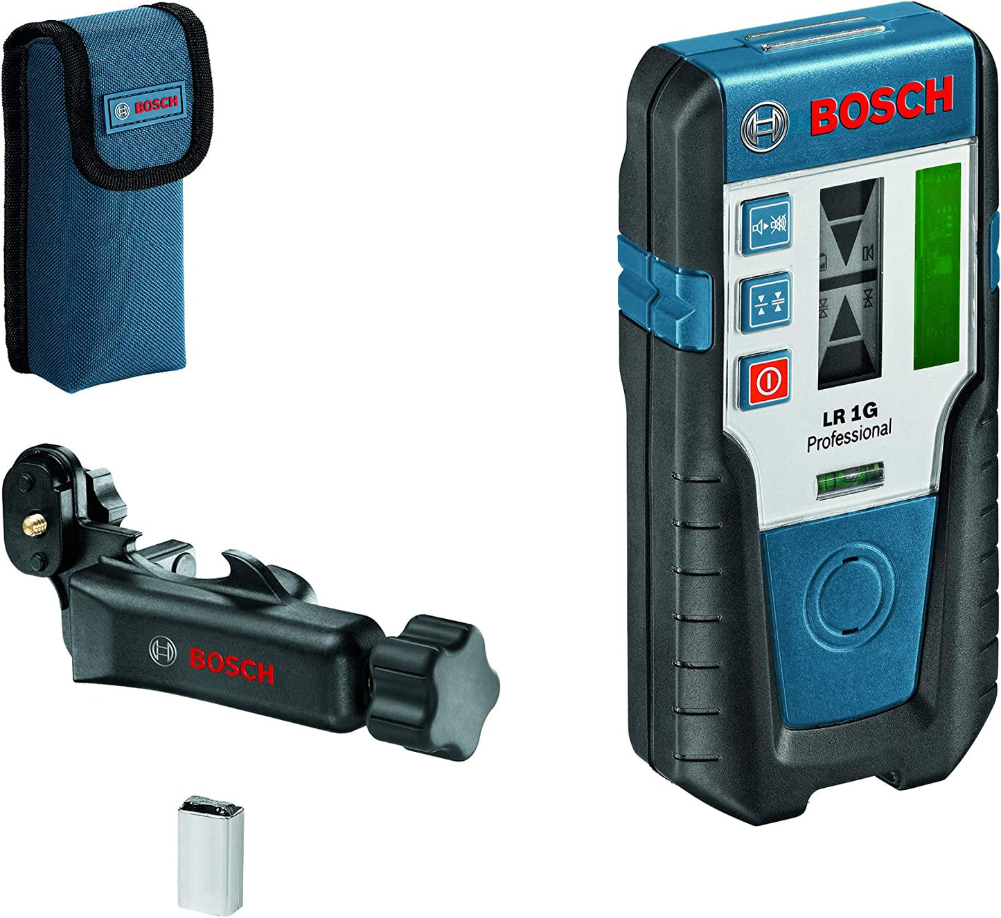 Laser-Empfänger LR 1 G Professional