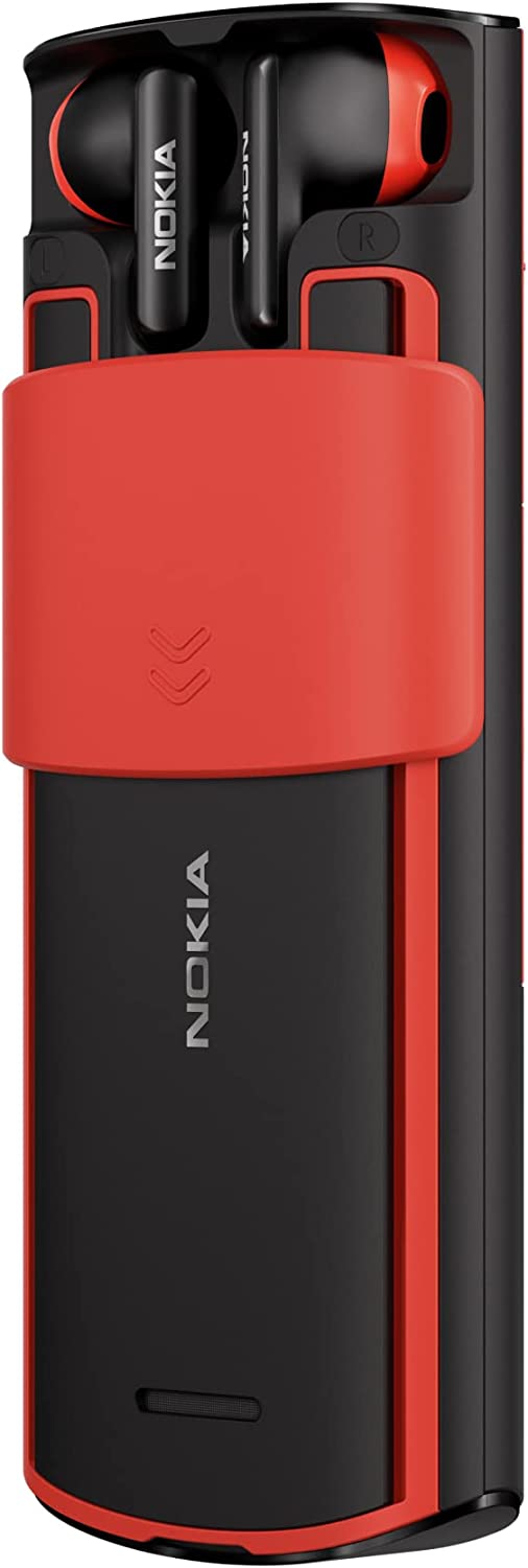 5710 XpressAudio, Handy