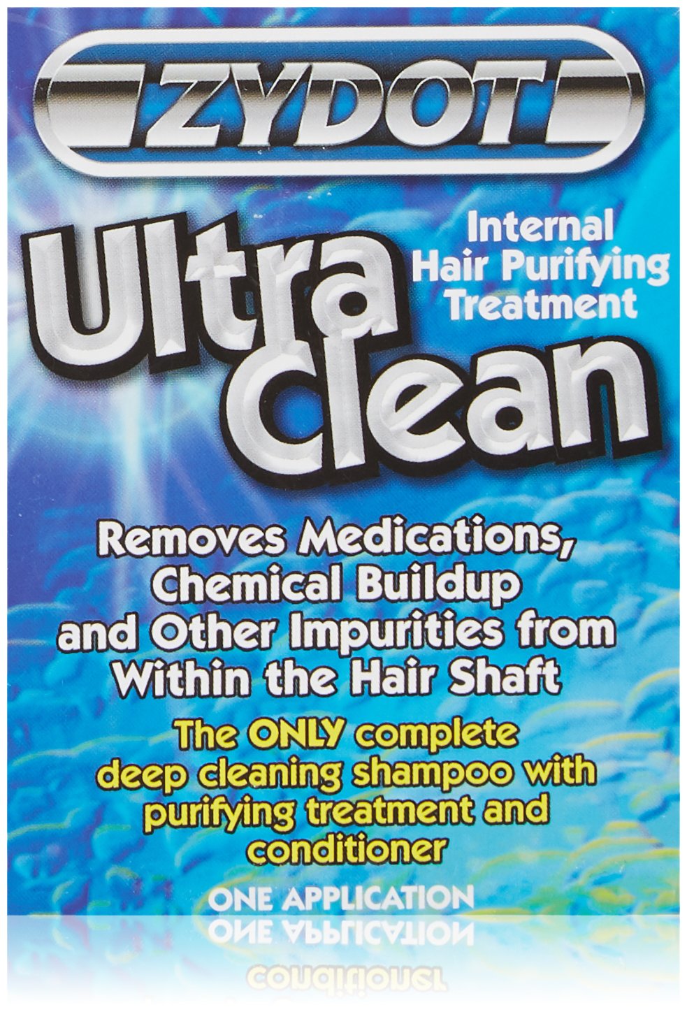Reinigendes Haarshampoo