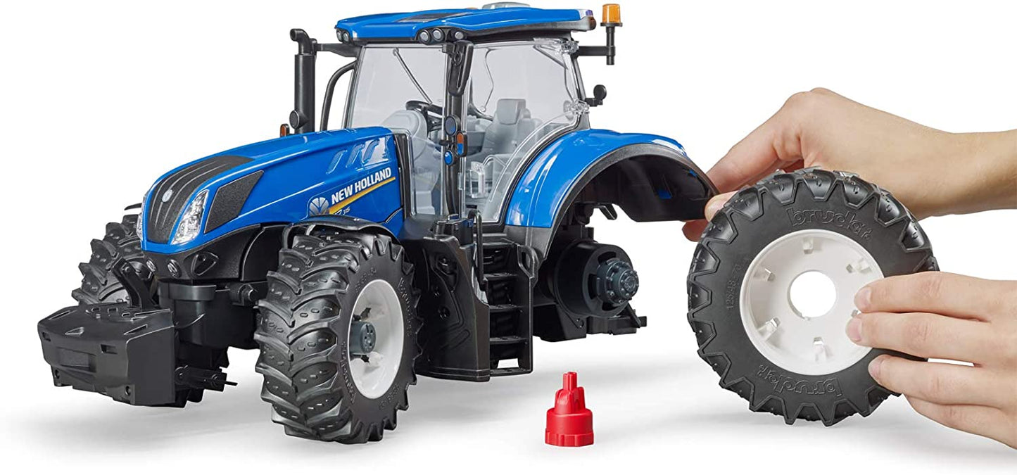 New Holland T7,315, Modellfahrzeug
