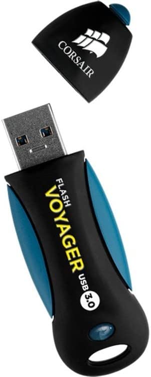 Flash Voyager 256 GB, USB-Stick
