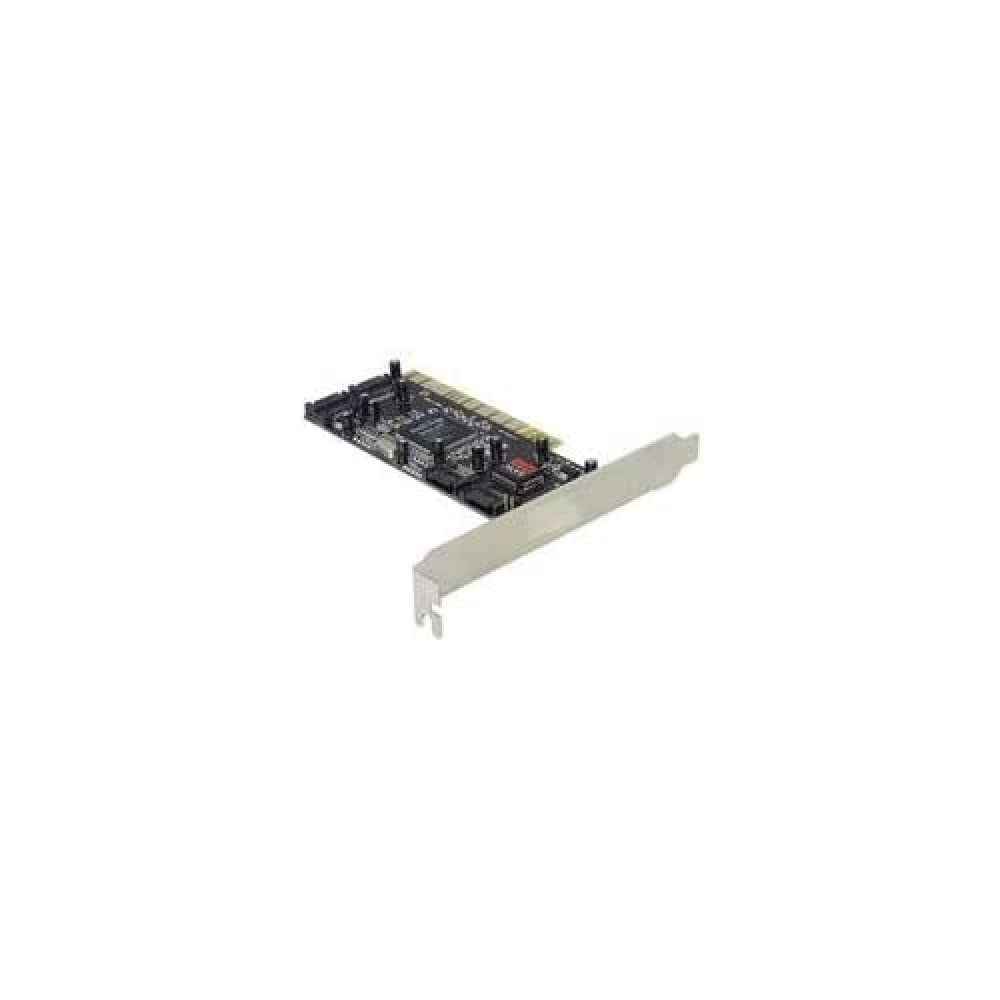 Controller SATA, 4 Port mit Raid