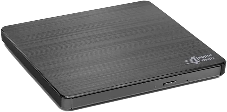 GP60NB60 tragbarer, DVD-Brenner