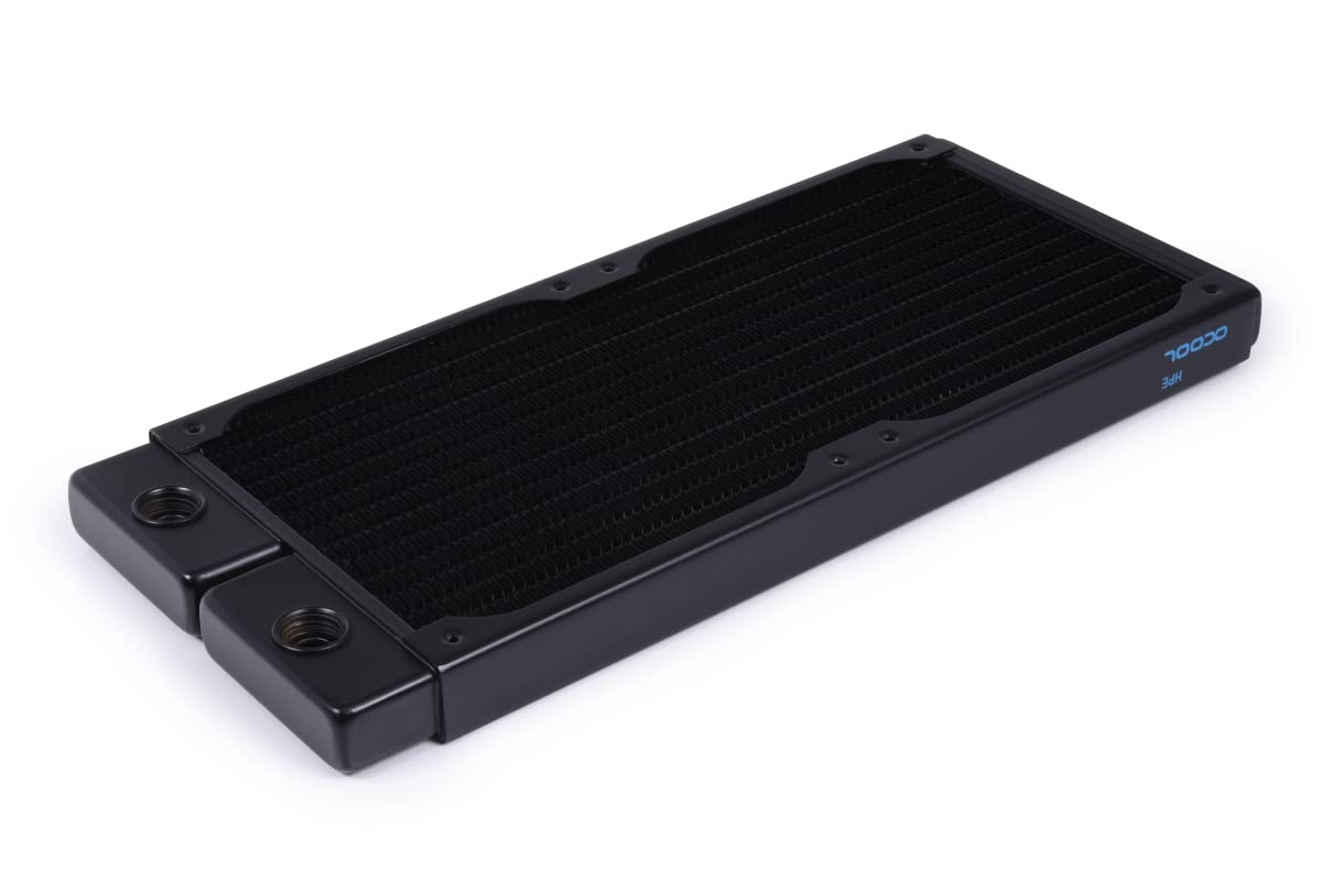 NexXxoS ST20 HPE Full Copper 240mm, Radiator