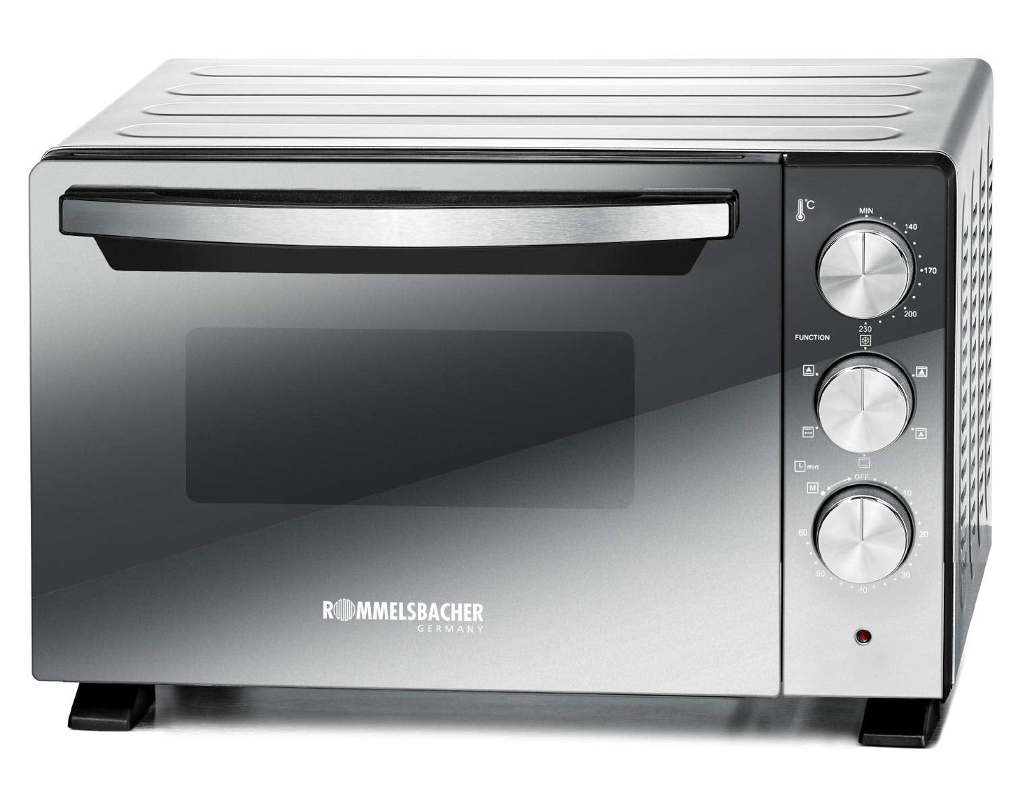 BGS 1400