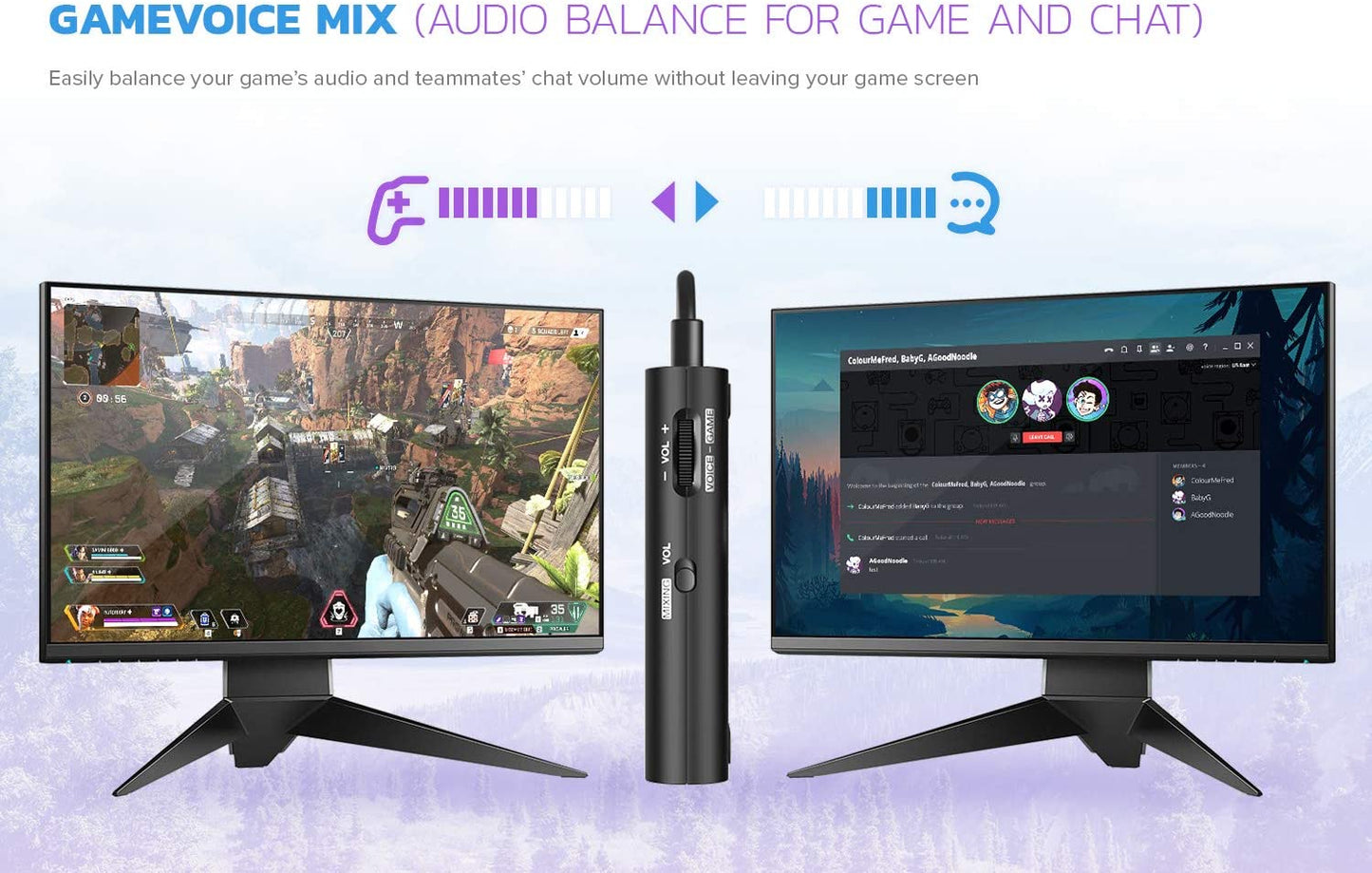 Sound Blaster G3, Soundkarte