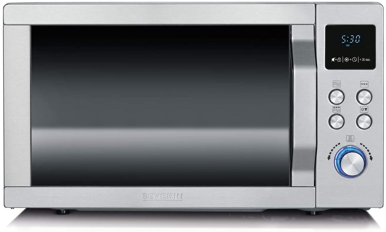 MW 7751, Mikrowelle, 20L, mit Grillfunktion
