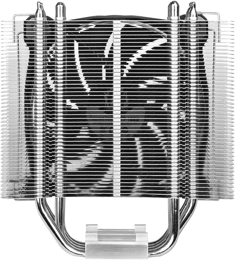 Riing Silent 12 RGB Sync Edition, CPU-Kühler