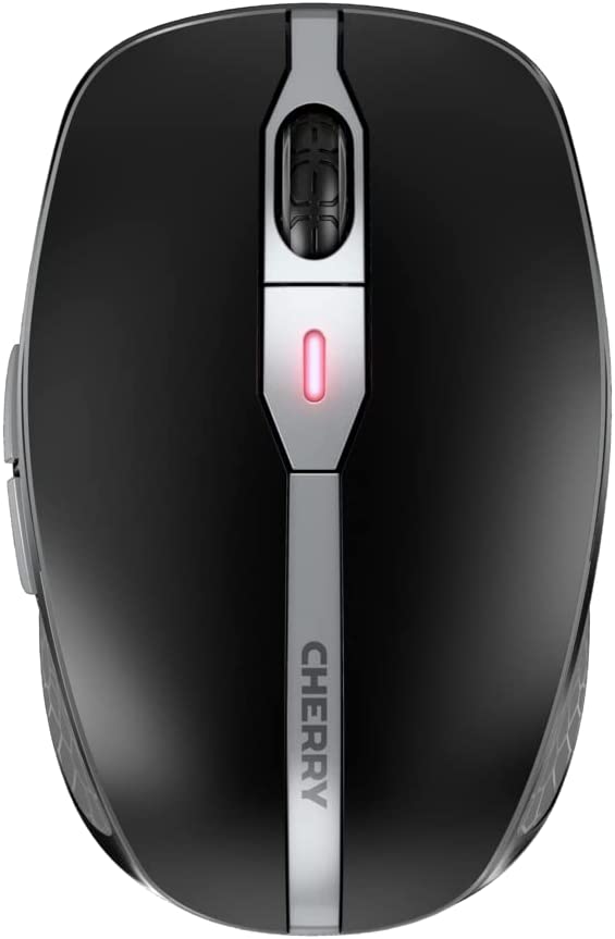 MW 9100, Maus