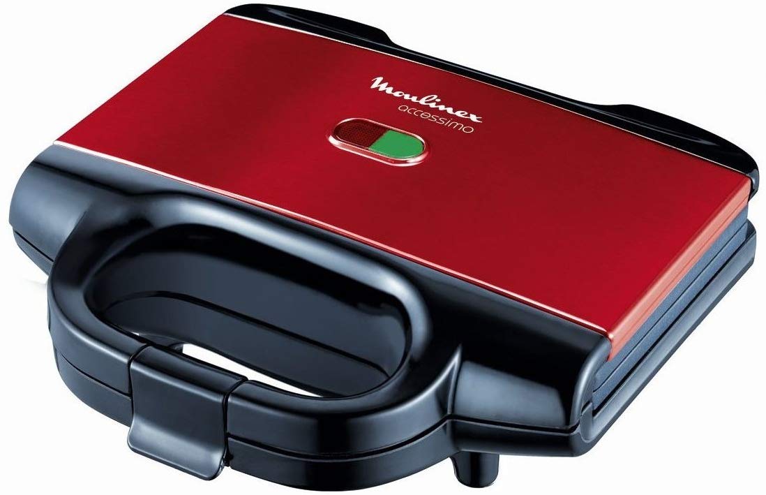 SM180811 Accessimo Sandwichmaker