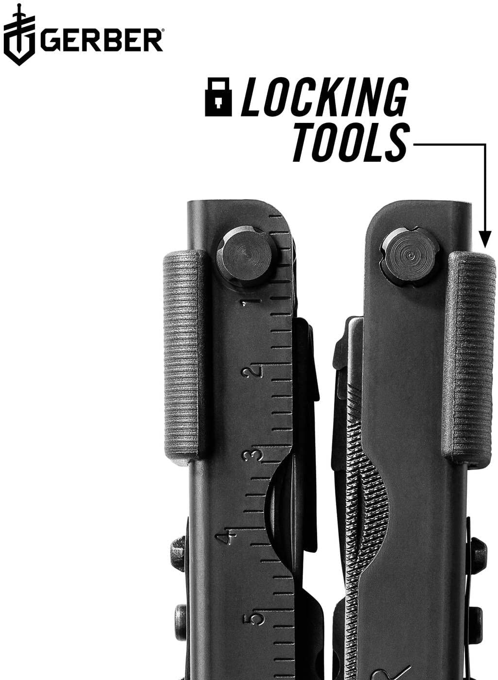 Multitool Multi-Plier 600 Basic Black