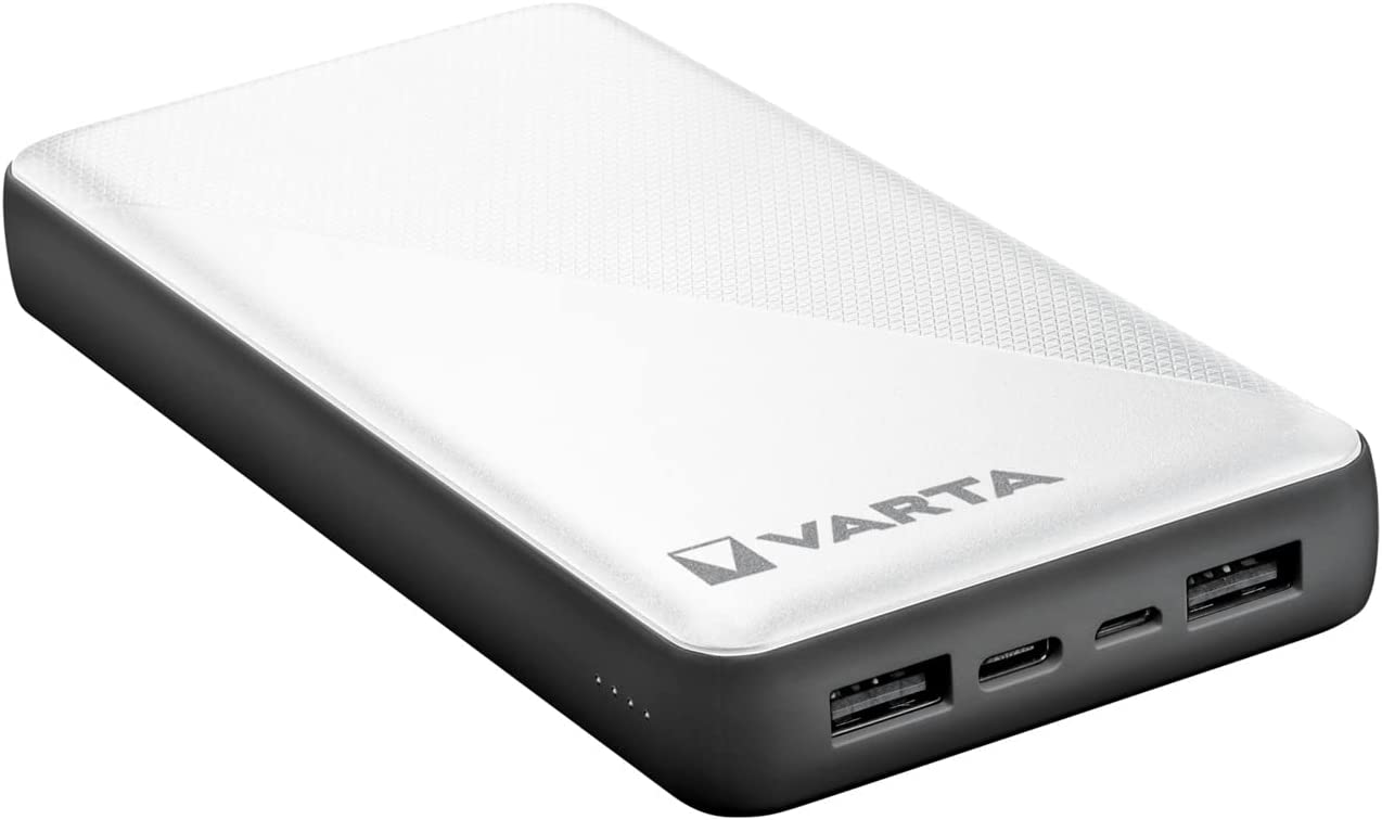 Power Bank Energy 20000, Powerbank, Energy 20000mAh