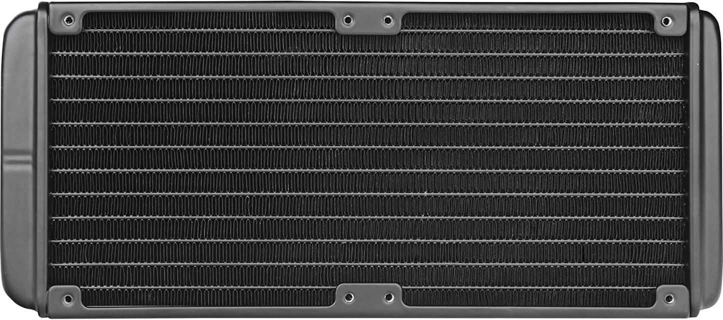 TOUGHLIQUID 280 ARGB Sync All-In-One Liquid Cooler 280mm, Wasserkühlung