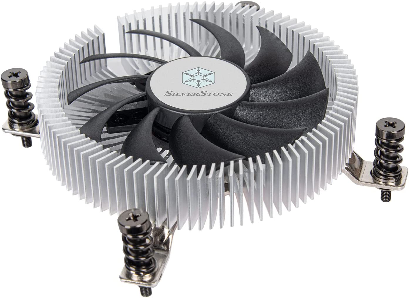 SST-NT07-1700, CPU-Kühler