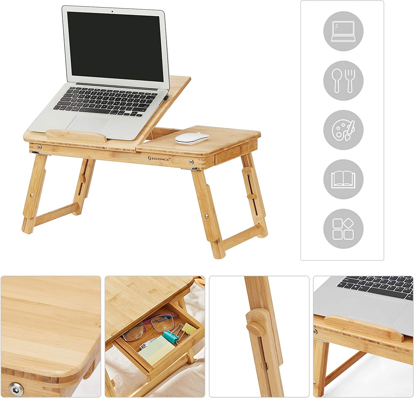 Laptoptisch