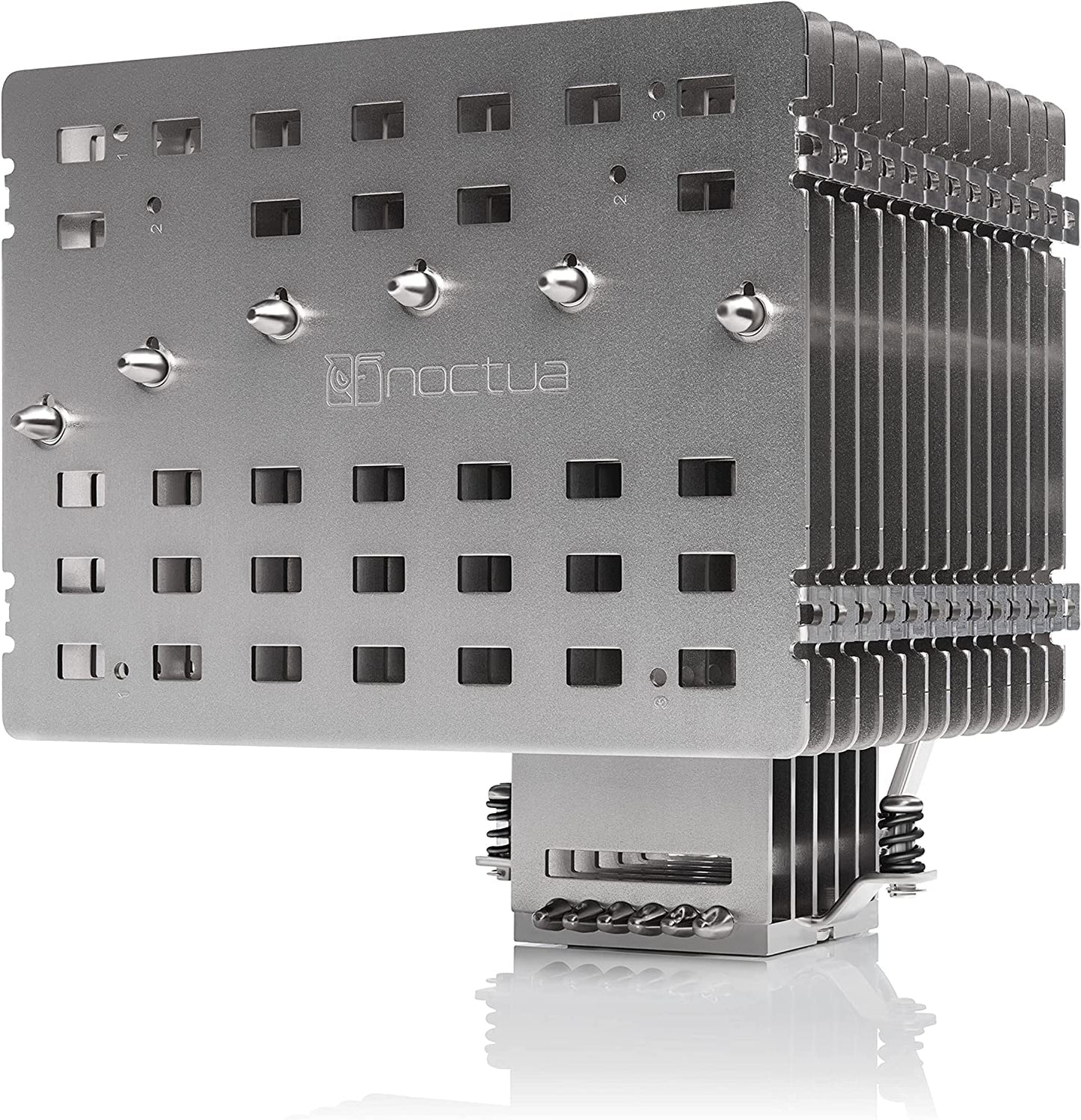 NH-P1, CPU-Kühler