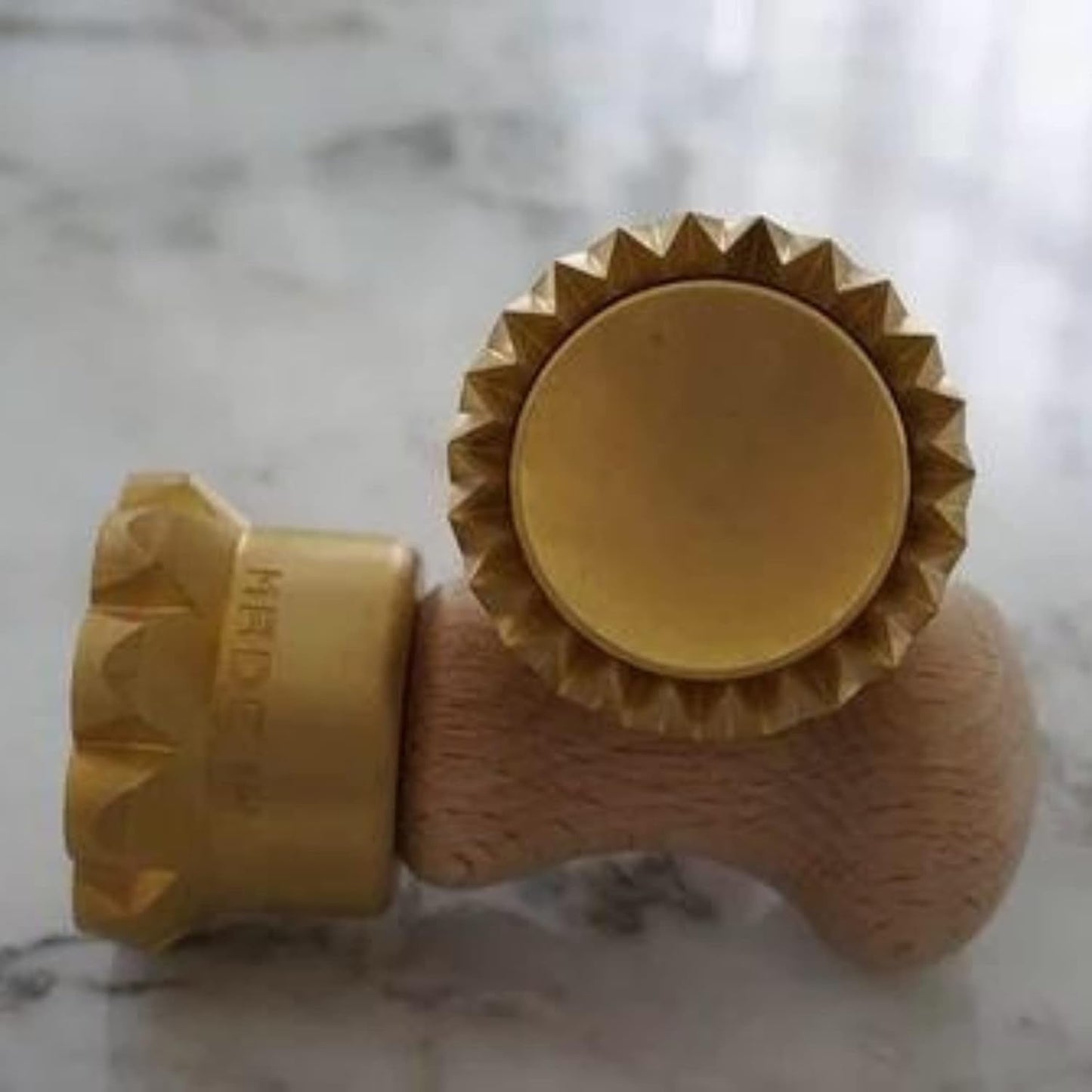 Ravioli Stempel