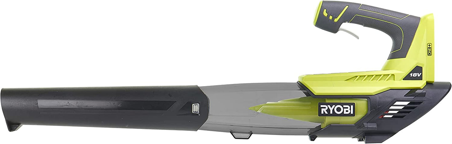 ONE+ Akku-Laubgebläse RBL18JB40F, 18Volt