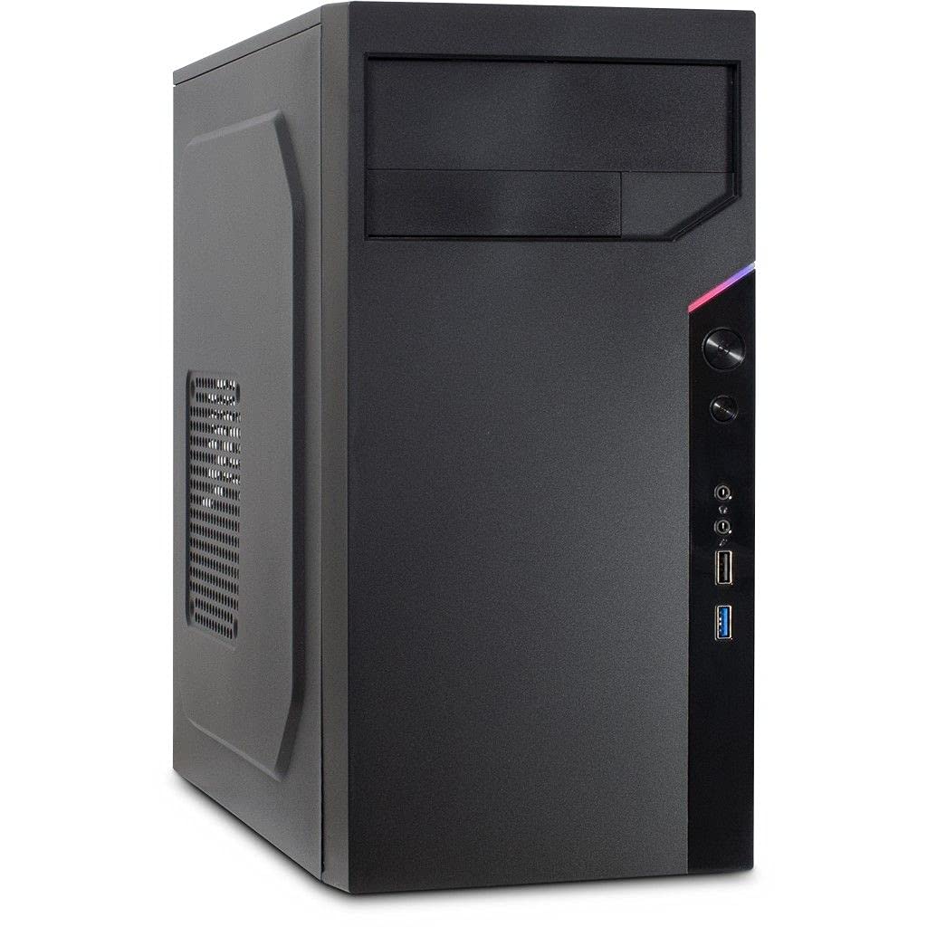 IT-6505 RETO, Tower-Gehäuse