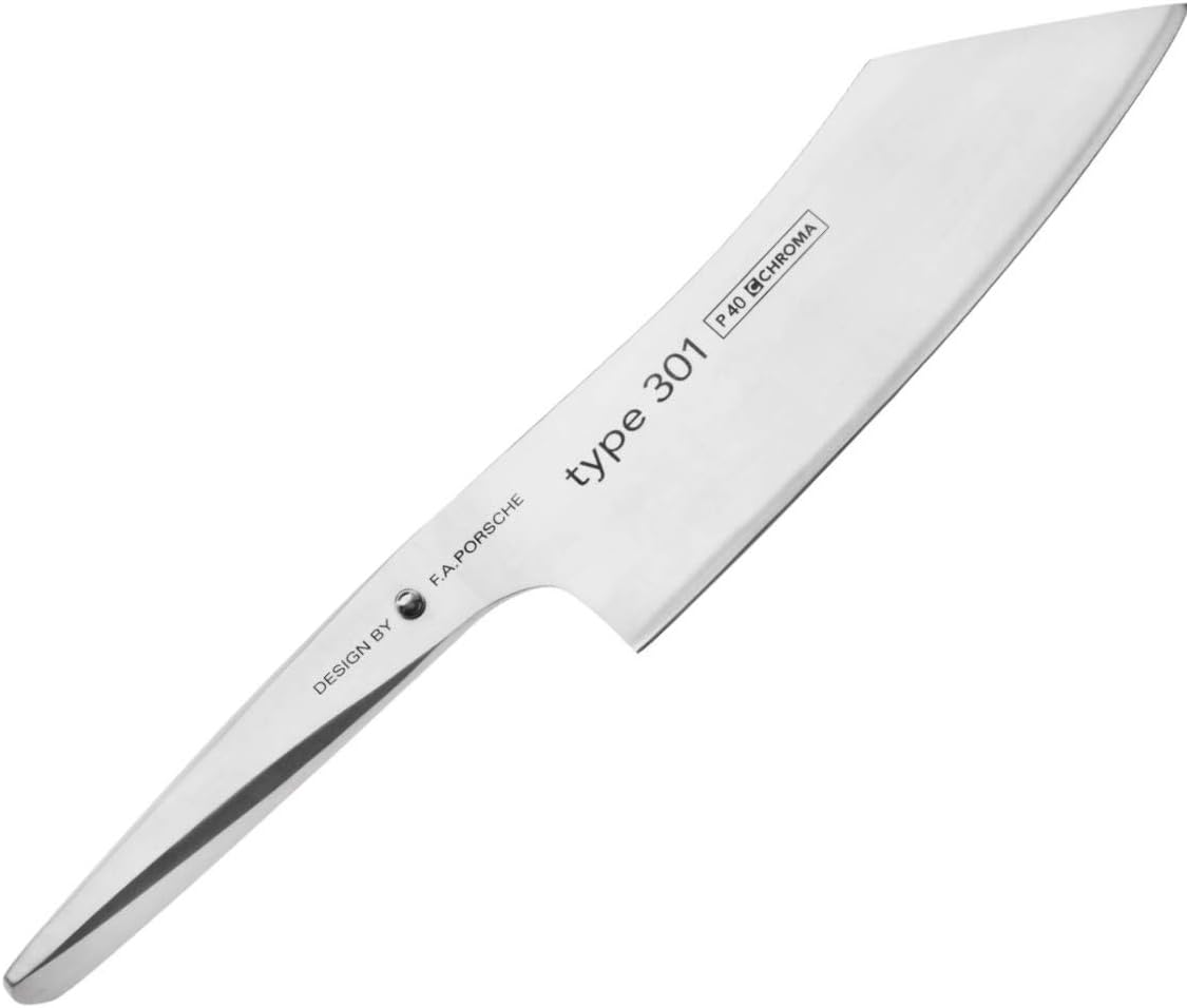 Hakata Santoku Messer