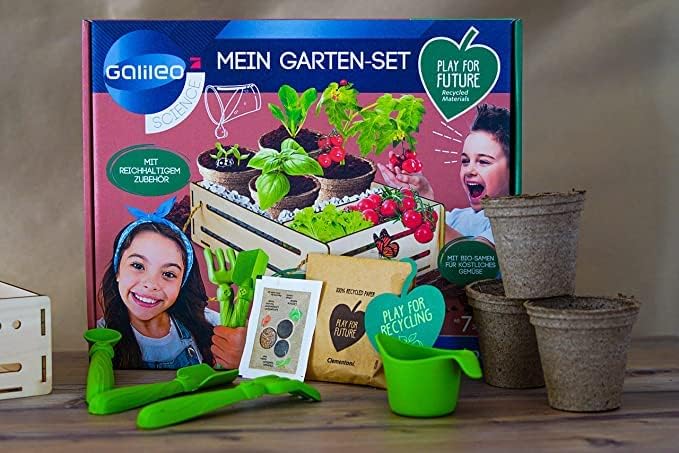 Mein Garten-Set 59207