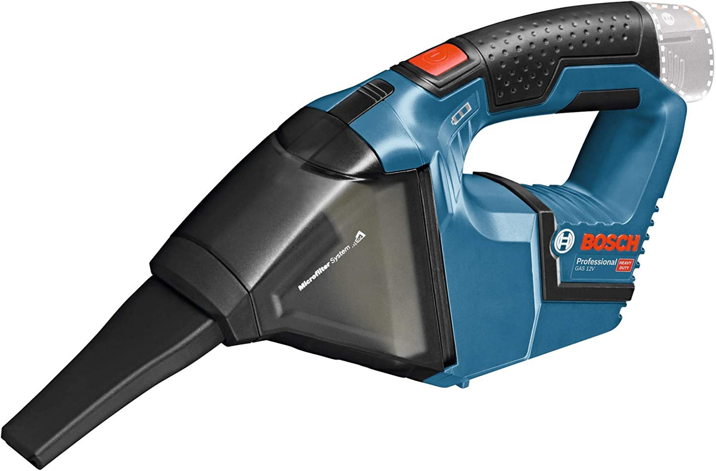 GAS 12V / 10,8V-LI Professional, Handstaubsauger
