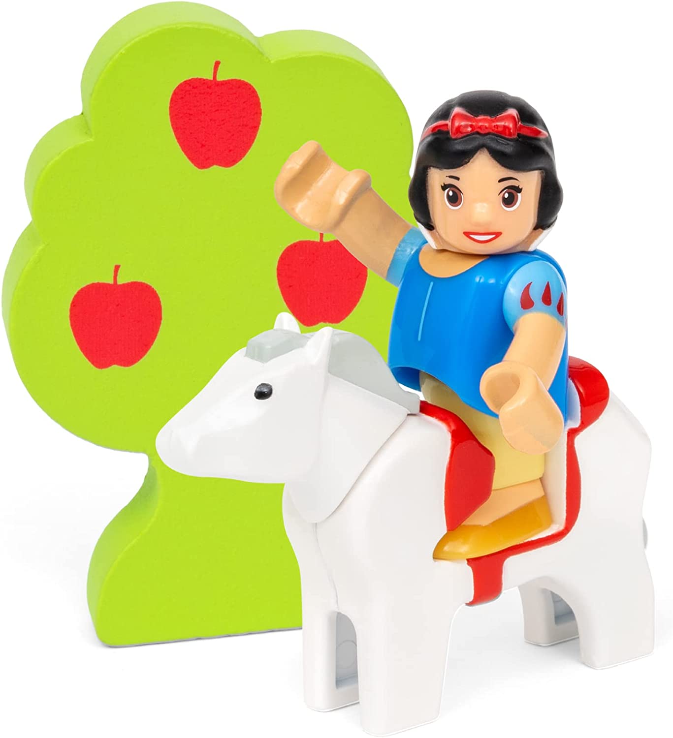 Disney Princess Schneewittchen Eisenbahnset