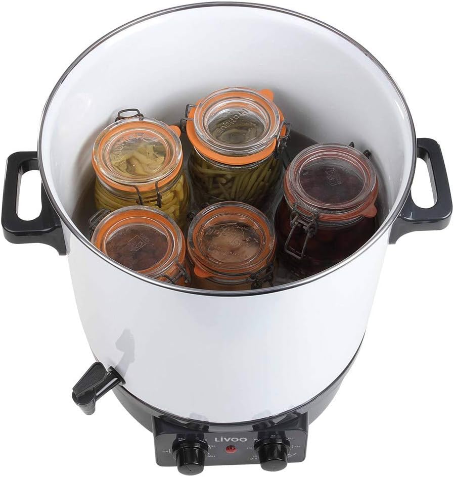 Sterilisator ‎DOM334