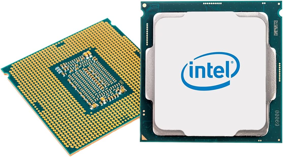 Core™ i9-11900KF, Prozessor