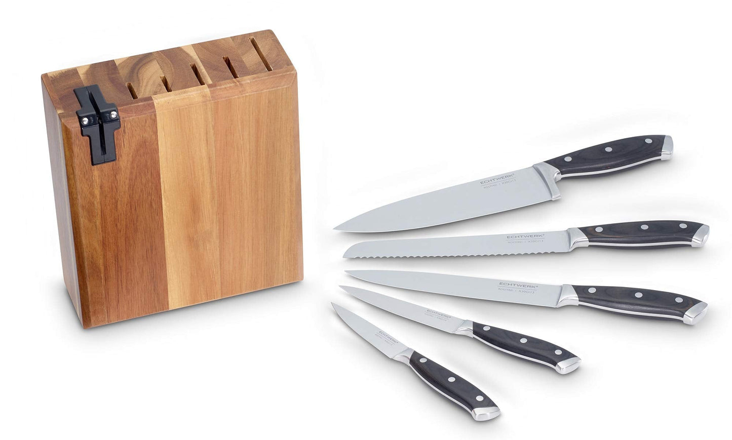 Messer-Set