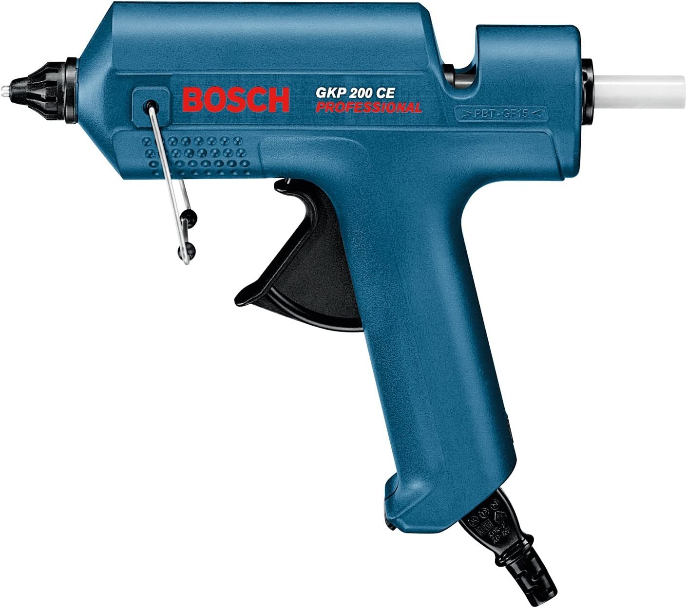 Heissklebepistole GKP 200 CE Professional