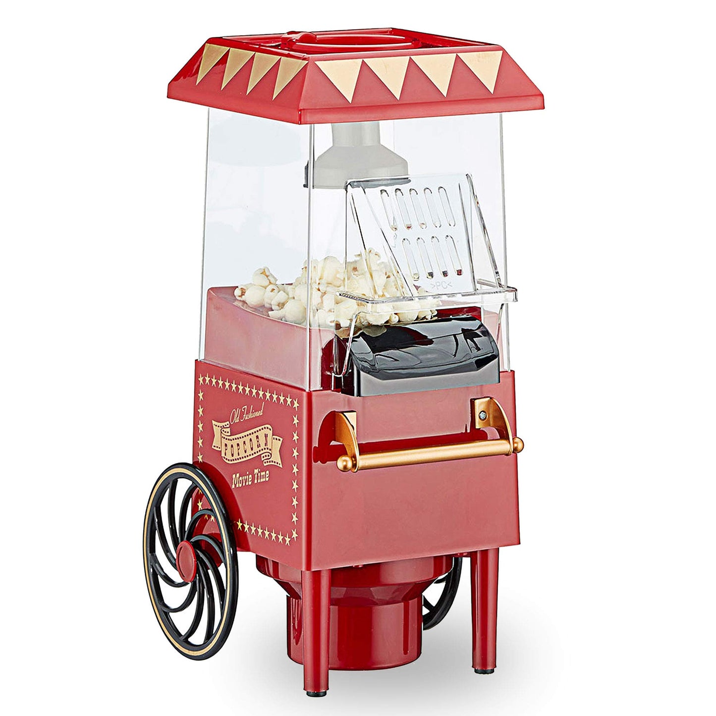 Popcornmaschine