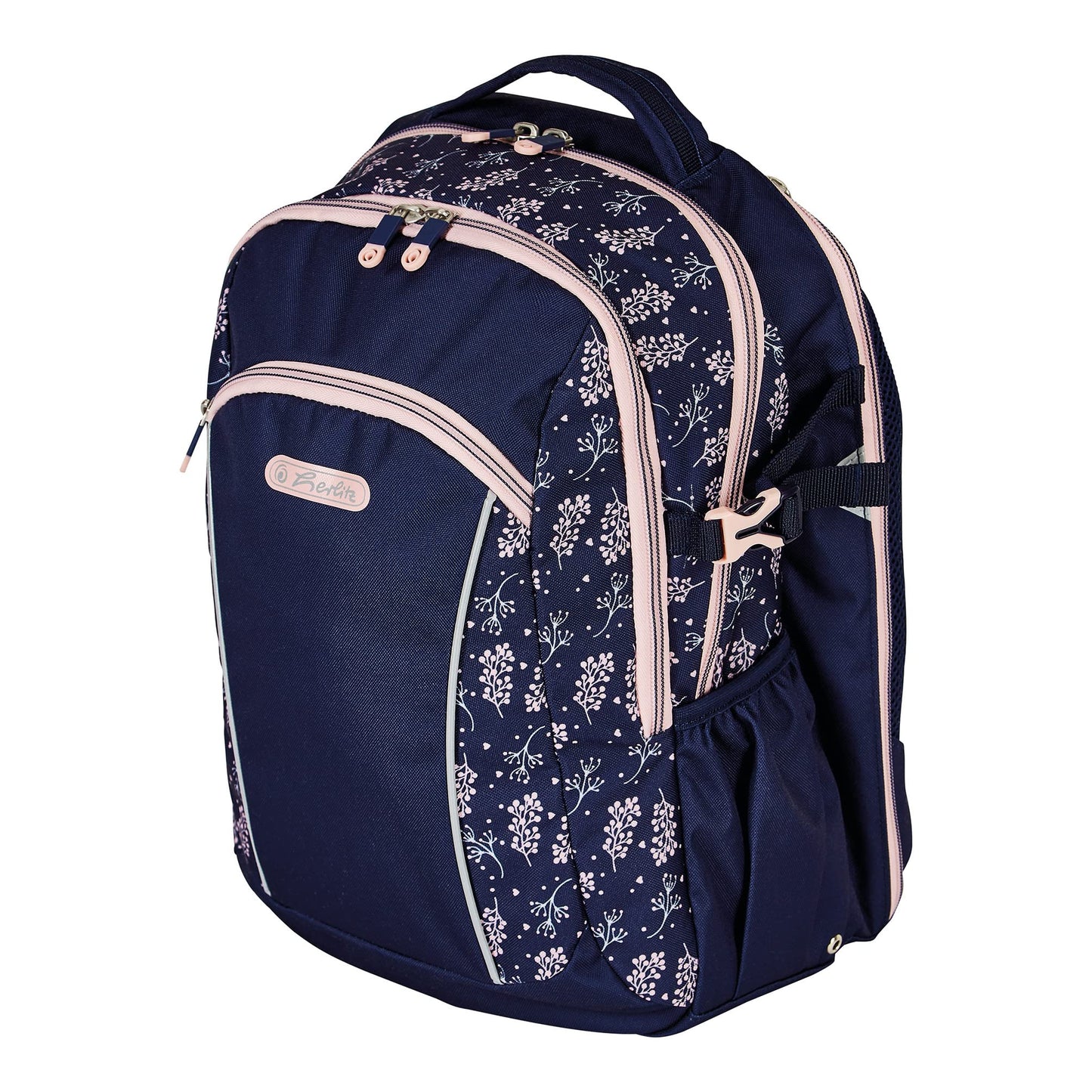 Ultimate Blossom, Rucksack