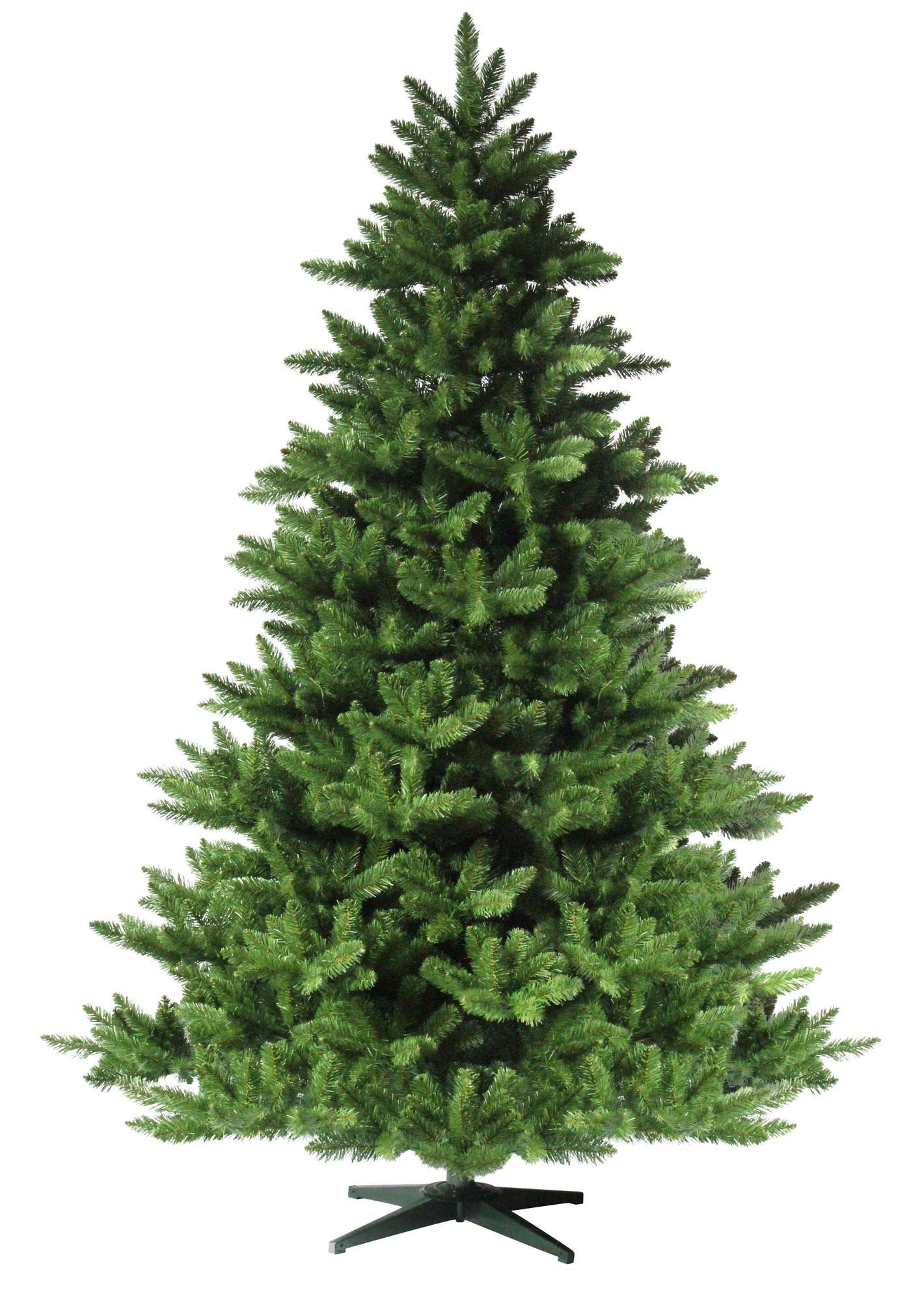 Künstlicher Weihnachtsbaum, 180 cm